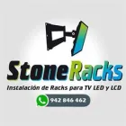 STONE RACK