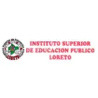 INSTITUTO SUPERIOR DE EDUCACIÓN PÚBLICO LORETO