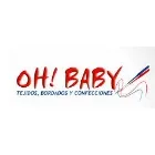 OH! BABY CONFECCIONES, BORDADOS Y TEJIDOS 100% COMPUTARIZADO
