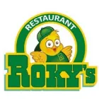 ROKY'S