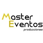 MASTER EVENTOS JHIRE TOLDOS Y BUFFETS