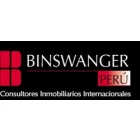 BINSWANGER