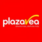 PLAZA VEA - SUCURSAL ATE VITARTE