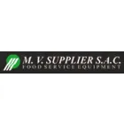 M.V. SUPPLIER S.A.C.