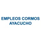 EMPLEOS CORMOS AYACUCHO
