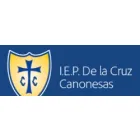 I.E.P.DE LA CRUZ CANONESAS