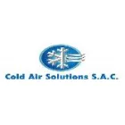 COLD AIR SOLUTIONS  S.A.C
