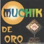 REVISTA MUCHIK DE ORO