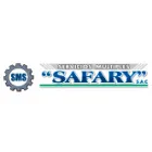 SERVICIOS MULTIPLES SAFARY