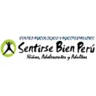 CONSULTORIO PSICOLÓGICO Y PSICOTERAPÉUTICO SENTIRSE BIEN PERÚ