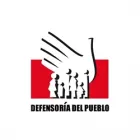 DEFENSORÍA DEL PUEBLO - SUCURSAL JAEN