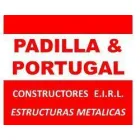 PADILLA & PORTUGAL CONSTRUCTORES EIRL.