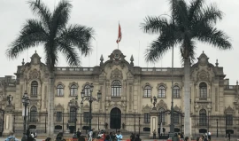 Lima District