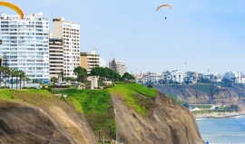 Miraflores