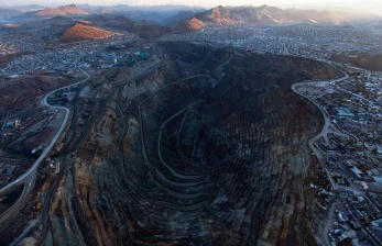 Cerro de Pasco