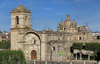 Juliaca