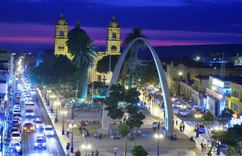 Tacna