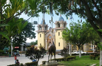 Tumbes